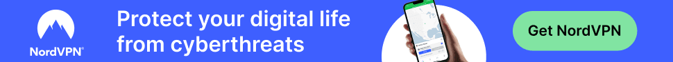 NordVPN