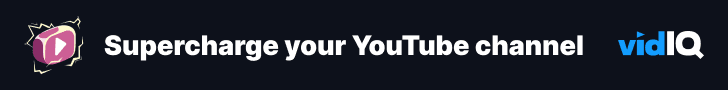 vidIQ